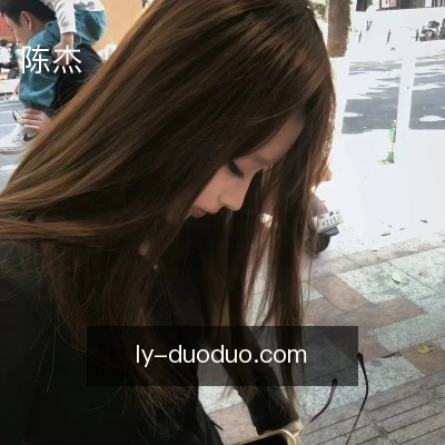 陈杰